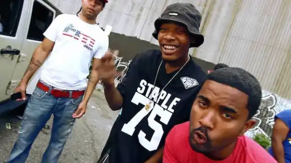 Fetty Wap - 