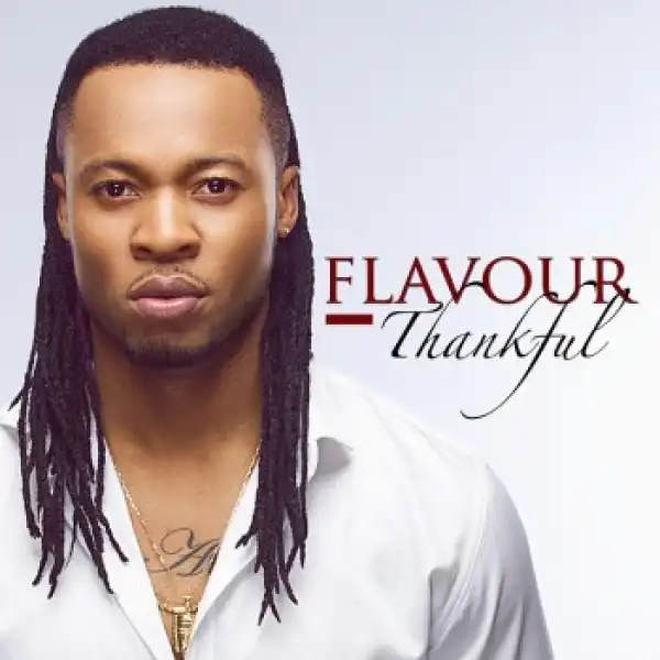 Flavour - Golibe (Acoustic Version) (Prod. by Masterkraft)