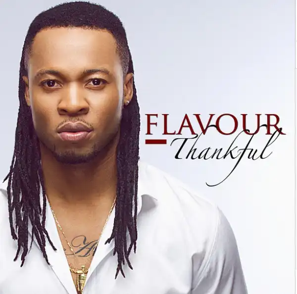 Flavour - Ololufe ft Chidinma