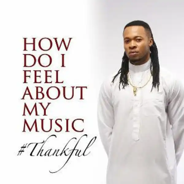 Flavour - Skit (Ft.Waga G & OnYii )