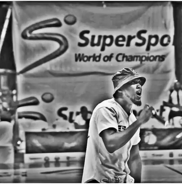 Floss - N’ife A N’eme Ft. Runtown