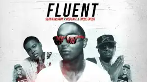 Fluent - RudeBoy Ft. Sean Kingston, Red Cafe & Chloe Crush