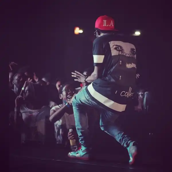 FreshL - Just Me