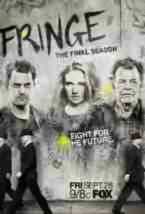 Fringe SEASON 1