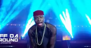 Fuse ODG – Ye Play