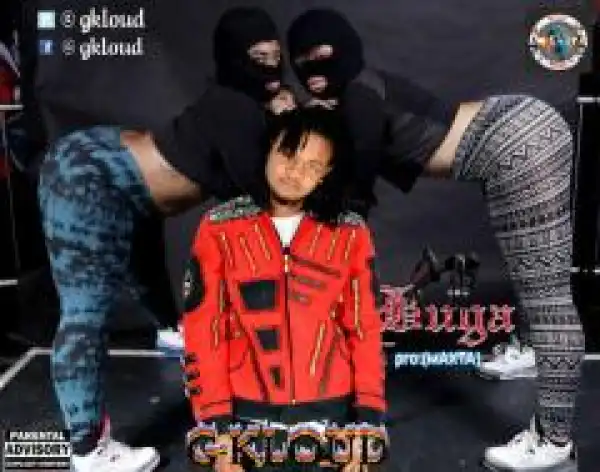 G-Kloud - Buga