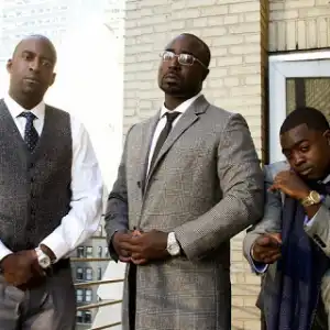 G-Unit - All About The Drug Money