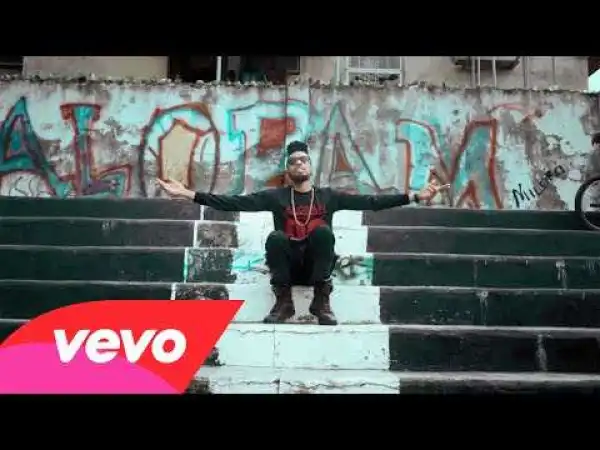 [DOWNLOAD Mp4 + 3Gp VIDEO] Phyno (@Phynofino) – Alobam