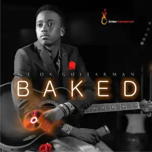GT Da Guitarman - Jeje ft. Yemi Alade (prod. Fliptyce)