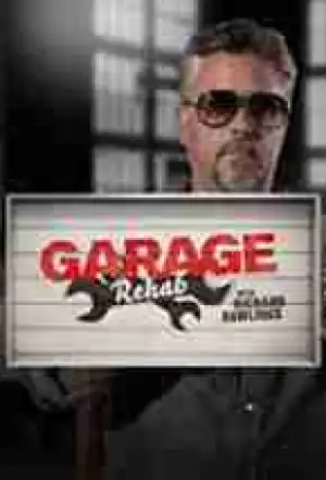 Garage Rehab