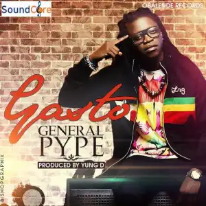 General Pype - Gasto