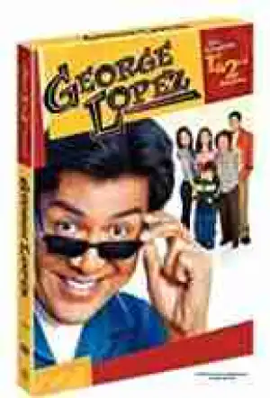 George Lopez