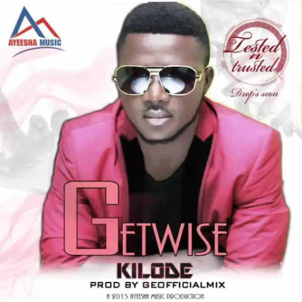 Getwise - Kilode