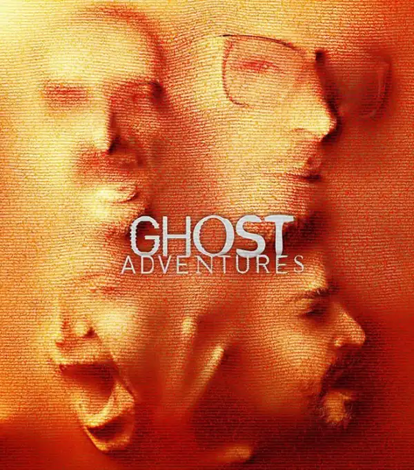 Ghost Adventure S20E03 - Pasadena Ritual House