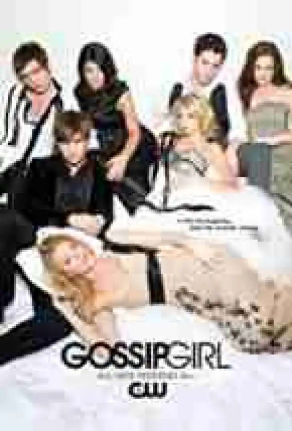 Gossip Girl SEASON 6
