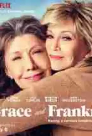 Grace And Frankie