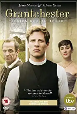 Grantchester SEASON 4