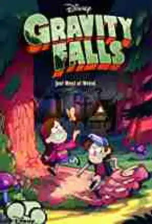 Gravity Falls