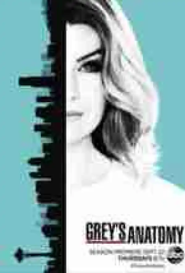 Greys Anatomy Season 15 Episode 12