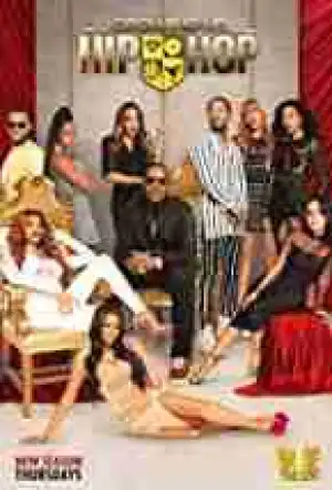 Growing Up Hip Hop SEASON 4