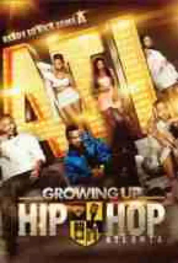 Growing Up Hip Hop Atlanta