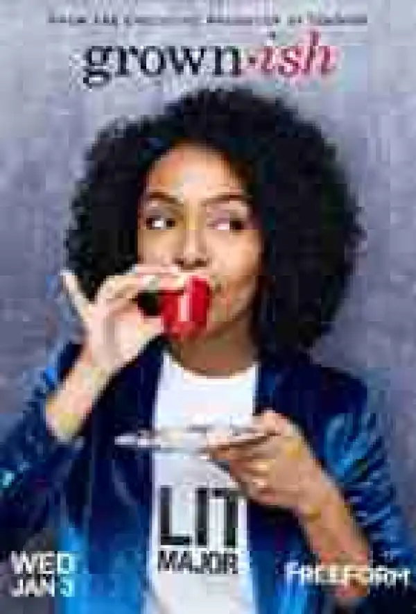 Grown Ish Season 2 Episode 7