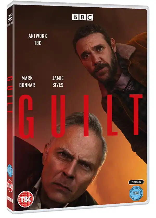 Guilt  Season 1 Episode 2