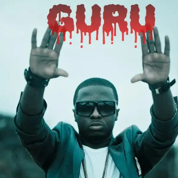 Guru - Adumfa ft. Yaa Pono
