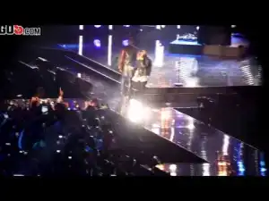 VIDEO: Sarkodie & Miguel Performance @ MTV Africa Music Awards
