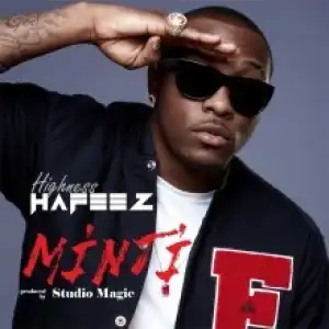 Hafeez - Minti (Prod. by Studio Magic)