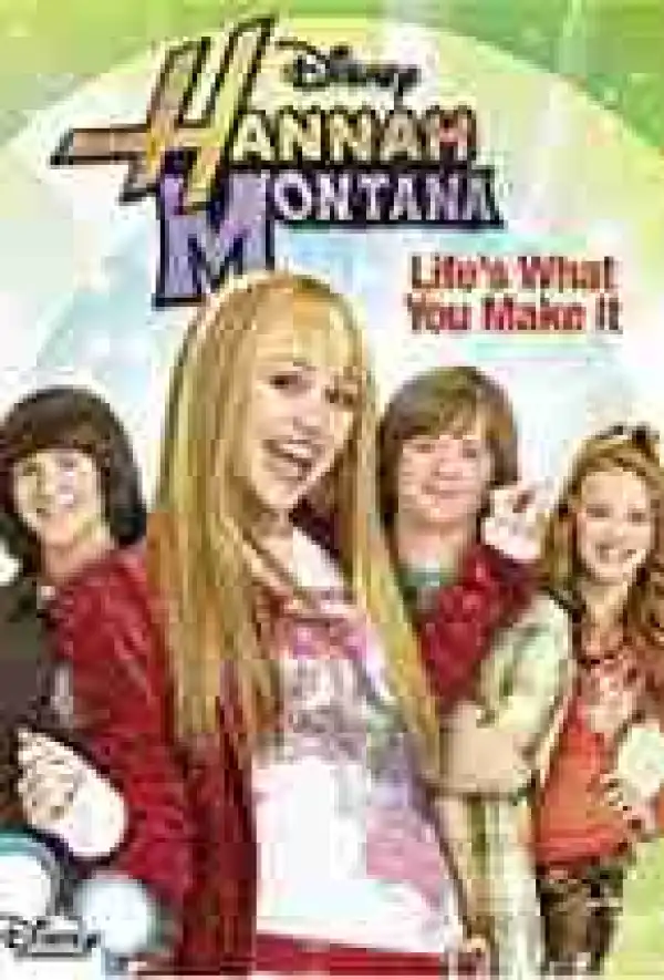 Hannah Montana