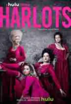 Harlots SEASON 2