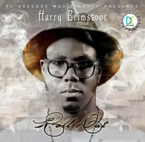 Harry Brimstone - Roll Dat
