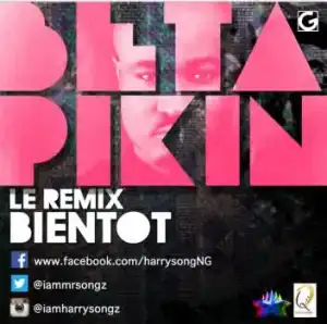 Harrysong - Beta Pikin (Remix)