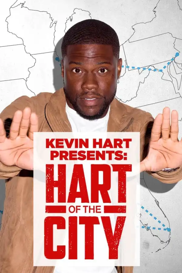 Hart of the City Season 3 Episode 5