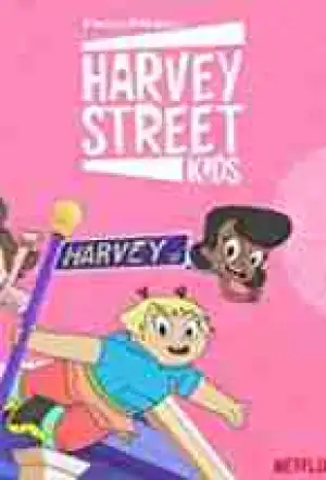 Harvey Street Kids