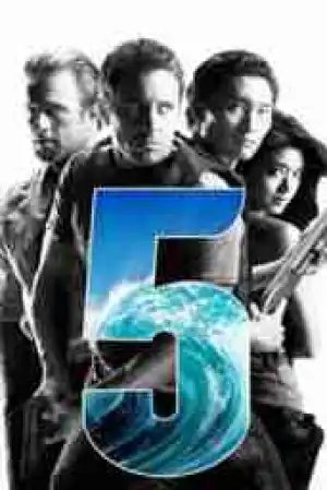 Hawaii Five-0 SEASON 9