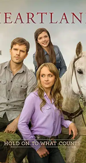 Heartland SEASON 13