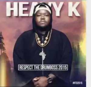Heavy K - Therapy Ft. Burna Boy