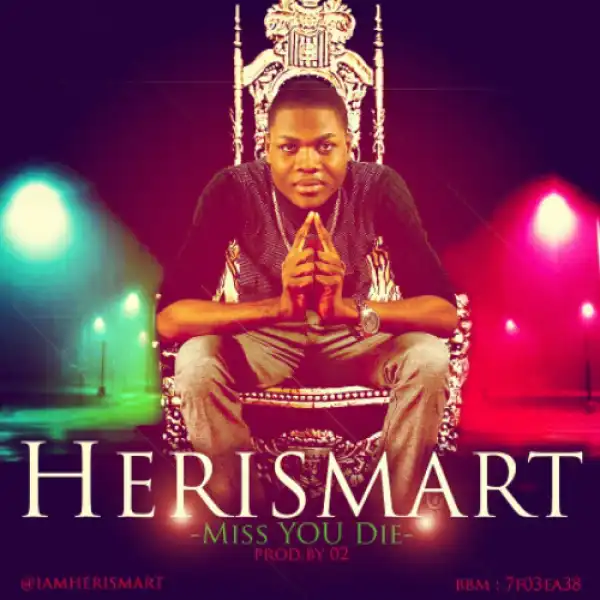 Herismart - Oluchi