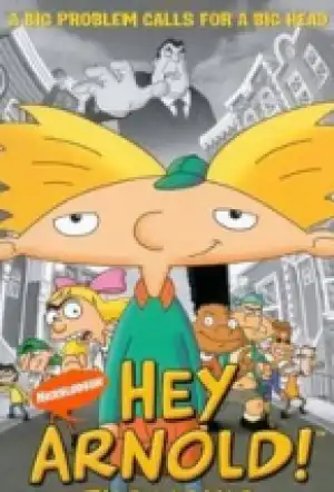 Hey Arnold