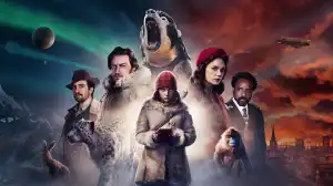 His Dark Materials S01E08 - Betrayal