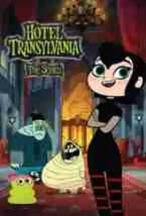 Hotel Transylvania The Series