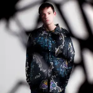Hudson Mohawke - Chimes (Remix) ft Future, French Montana, Pusha T & Travi$ Scott