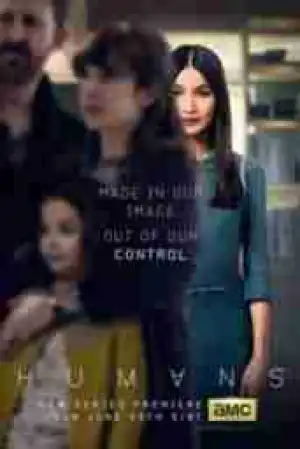 Humans SEASON 3