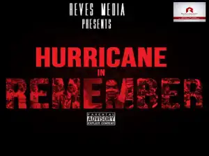 Hurricane - Remember