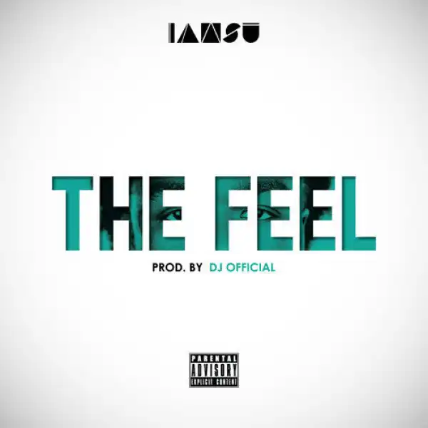 Iamsu! - The Feel