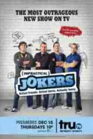 Impractical Jokers