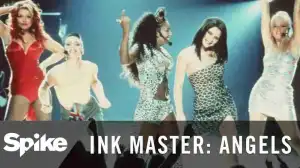 Ink Master Angels SEASON 2