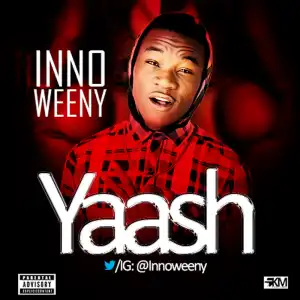Innoweeny - Yaash